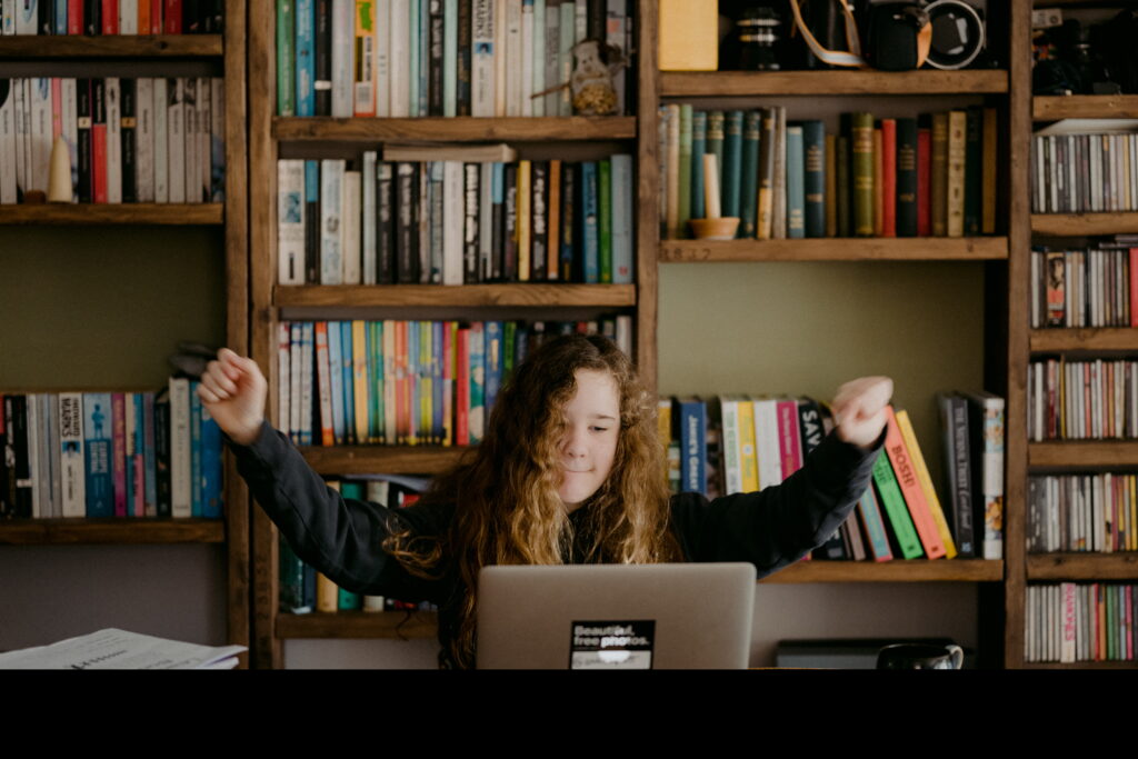 annie spratt 4 4WPFLVhAY unsplash Prowess Edge